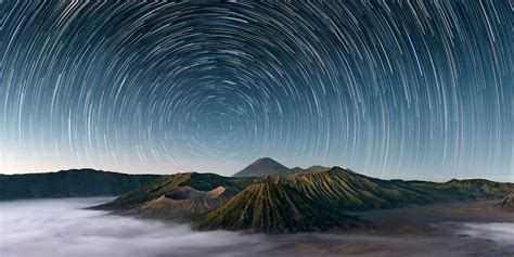 The Best And Interesting Facts About Mount Bromo Capture