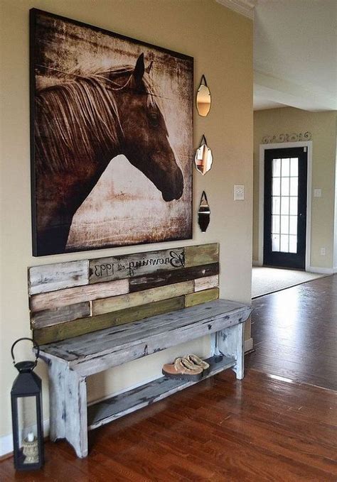 28 Amazing Western And Rustic Home Decoration Ideas Page 30 Of 30