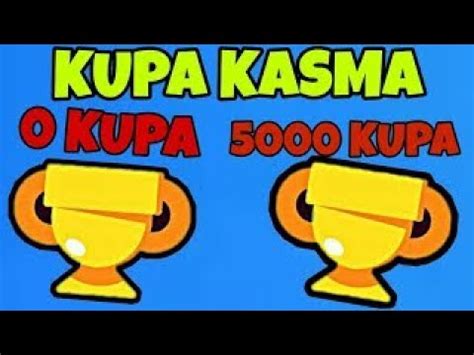 Papi oyunda olarak tr 1. BRAWL STARS KUPA KASMA #1 - YouTube