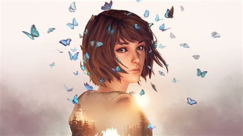 Life Is Strange Remastered Free Upgrade Widest Ejournal Pictures Library
