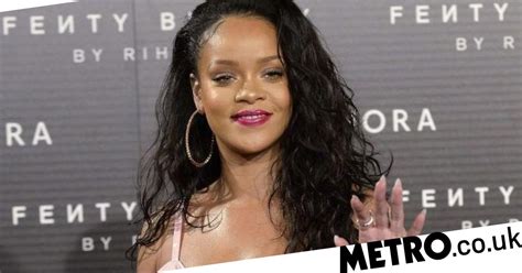 Rihanna Announces New Fenty Beauty Highlighters And Body Shimmer