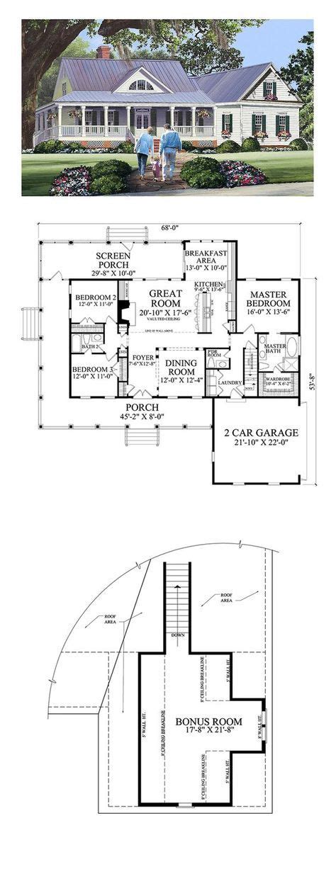 Best Selling House Plan 86344 Total Living Area 2010 Sq Ft 3