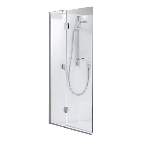 Shower Screens And Doors Platinum 1100mm Bath Panel