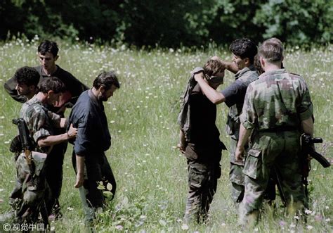 karadzic to appeal bosnia war crimes genocide conviction cgtn