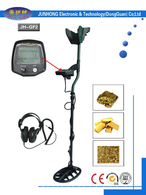 2.0 out of 5 stars metal detecting without a detector. China Goldfinder Gf2 Long Range Under Ground Gold Metal ...