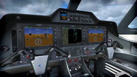 Microsoft Flight Simulator X Steam Edition Embraer Phenom 100 2016