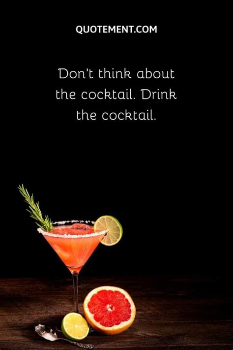 230 Classy Cocktail Captions For Instagram In 2023 Quotes