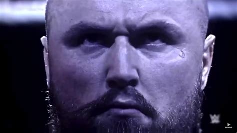 Aleister Black Theme Song 2019 2020 Youtube