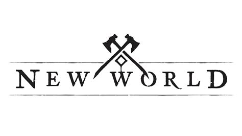 New World Full Logo Transparent Transparent Png Stickpng