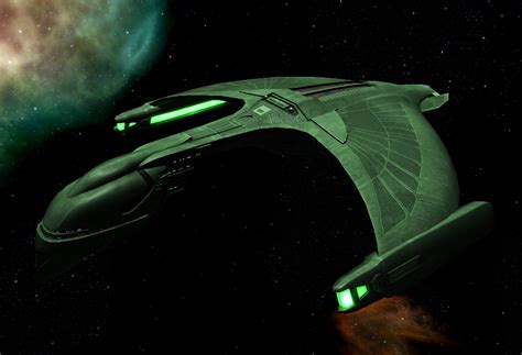 What Do Romulan Ships Of Tos Movie Era Look Like Page 2 The Trek Bbs