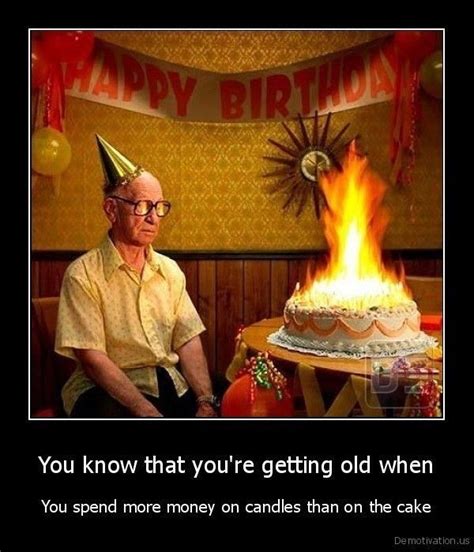 Happy Birthday Meme For Old Man Funny Memes