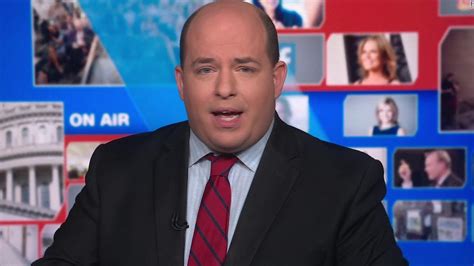 Brian Stelter This Is The Ultimate Show Of Weakness Cnn Video