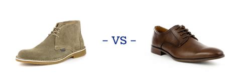 Mens Boots Compared Boots Vs Shoes Chelsea Vs Desert And More