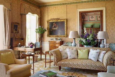 Pin By Yleana Pando On Traditional Design English Country House