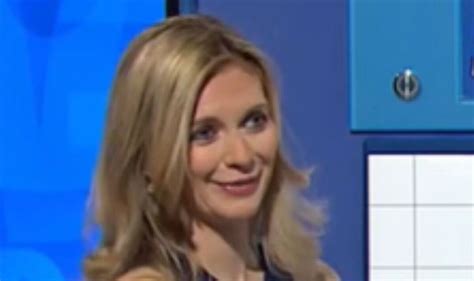 Rachel Riley Left Red Faced As Countdown Fans Tease Star Over Obvious Maths Blunder Tv