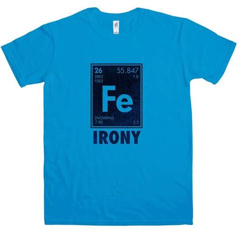 Geek T Shirt Irony 8ball T Shirts