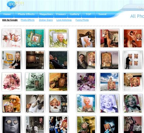 31 Sites Gratuits De Montages Photo Autour Du Web