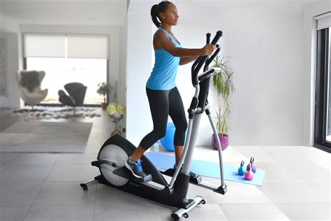 Jtx Strider X7 Home Cross Trainer Compact And Robust Design Jtx Fitness