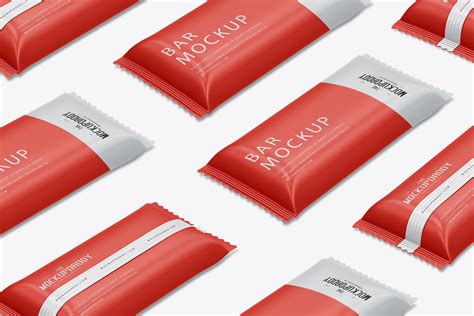 Download Snack Bar Mockup - Mockup Daddy