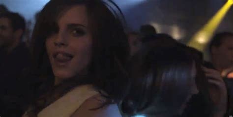 The Bling Ring Trailer Emma Watson Gets Caught Stealing For Sofia Coppola Video