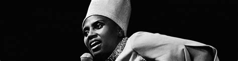 The Legacy Of Iconic Singer Miriam Makeba And Her Art Of Activism The Forum Agora Dialogue