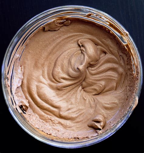 Keto Chocolate Mousse Just 3 Ingredients And No Cream Cheese