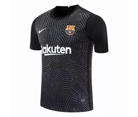 Get stylish barca jersey on alibaba.com from the large number of suppliers available. Barcelona Goalkeeper Jersey Black 2020 2021 | Best Soccer ...