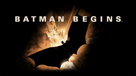 Movie Batman Begins Hd Wallpaper