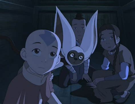 Avatar La Leyenda De Aang Final - Pin de Unbekannt en Avatar TLA. Book one en 2020 | Avatar la leyenda de