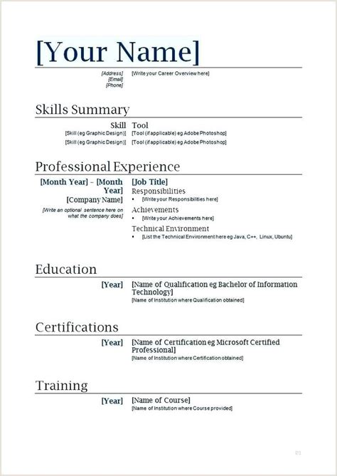 Designed and found productive solutions to maximize the intended message for each assignment. Fresher Graphic Designer Resume Format - BEST RESUME EXAMPLES