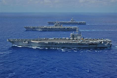 Us Navy Navy Carriers Aircraft Carrier Navy Ships