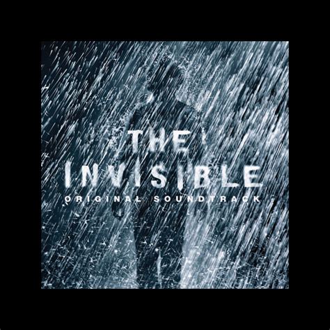 ‎the Invisible Original Soundtrack Album By Various Artists Apple
