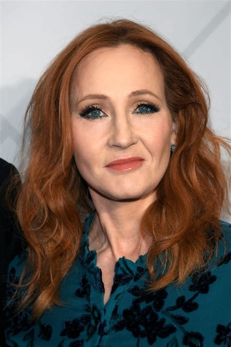 Rowling, is a british author and philanthropist. J.K. Rowling Gets Canceled on Twitter Over Alleged Transphobia - The Hollywood Gossip