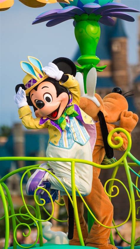 Why don't you consider image preceding? When to Visit Tokyo Disneyland in 2020 - Disney Tourist ...