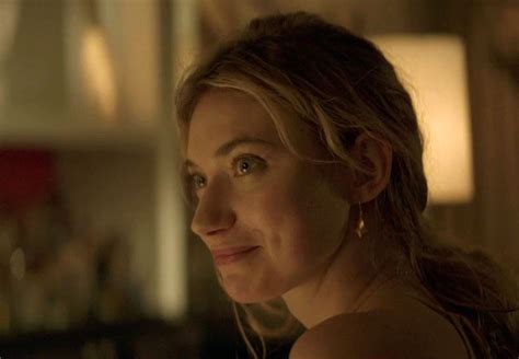 Frank And Lola Imogen Poots On The Psychosexual Noir Thriller Collider