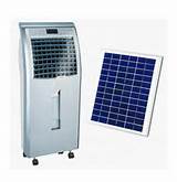 Images of Solar Cooler Fan