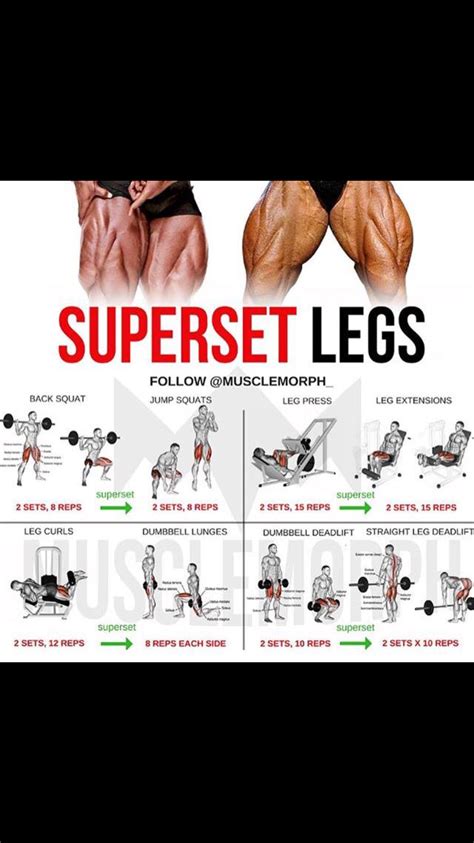 Big Legs Are Cool Lol Fitness Workouts Gym Workouts For Men Leg