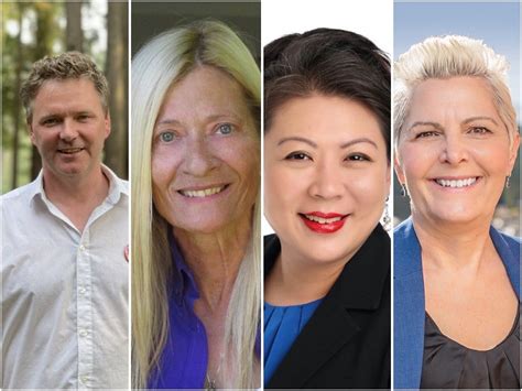 Recap Of 2021 Federal Candidates In Port Moody Coquitlam Tri City News