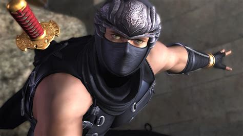What Happened To The Ninja Gaiden Games Remake Coming Soon Gazette