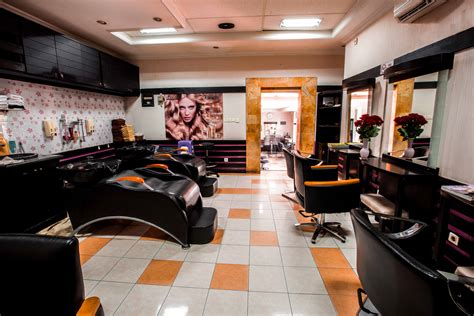 Beauty brands offers premier salon and spa services like hair, nails, hair removal, facials, and massage therapy seven days a week! AXMI Beauty Salon and Skin Care