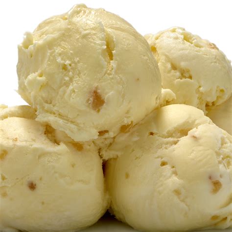 Ginger Valhalla Ice Cream