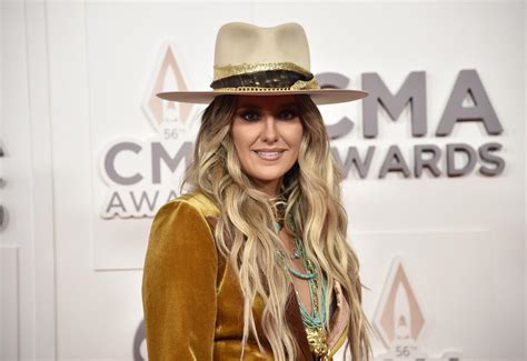 Lainey Wilson Leads 2023 Cma Awards Nominations With 9 Los Angeles Times