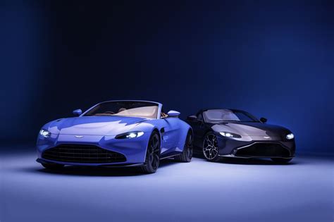 Aston Martin Has A New Hybrid V6 In The Works