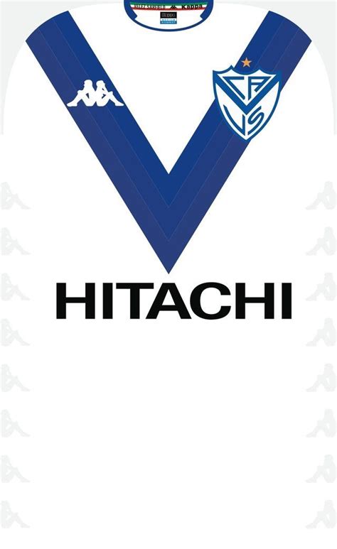 The best gifs for futbol argentino. Velez Sarsfield of Argentina wallpaper. | Camisetas de ...