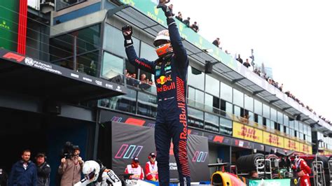 Dennis Hauger Wint Formule 2 Sprintrace In Melbourne Grand Prix Radio