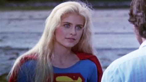 trailer du film supergirl supergirl bande annonce vo allociné