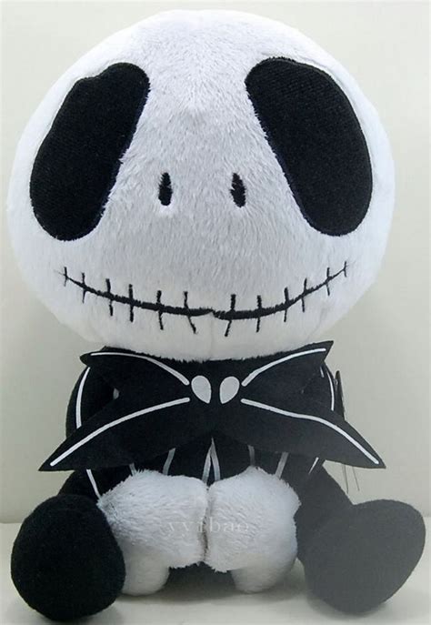 Nightmare Before Christmas Stuffed Toys The Nightmare Before