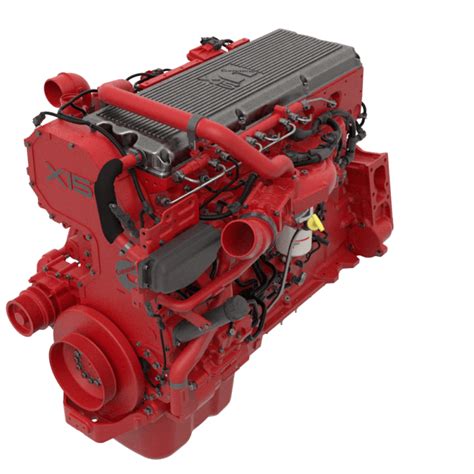 Cummins Engines Guide Of The Current Cummin Diesels Engines