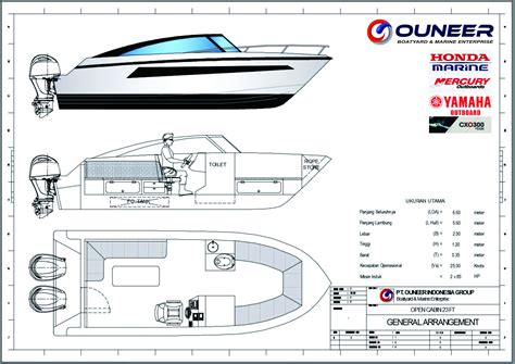 Specialized In Boat Fiber And Aluminium Ouneer
