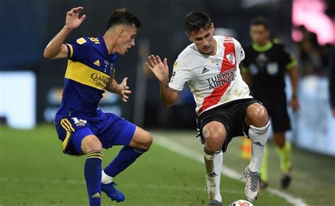 Boca Vs River Date Time And Tv Schedule Watch Here